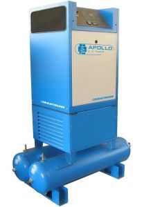 Винтовой компрессор  APOLLO 6 S PLUS R