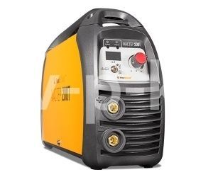 Сварочный аппарат инвертор MMA Fox Weld МАСТЕР 200Т