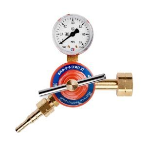  Редуктор пропановый БПО-5-5 (тип 2) фото