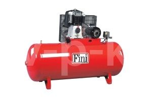 Поршневой компрессор Fini BK-119-500F-7.5 AP