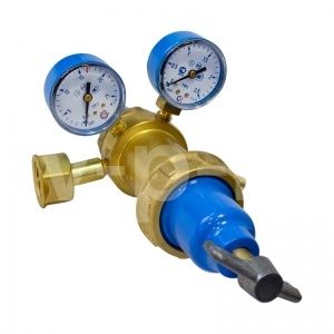 БАМЗ Редуктор кислородный БКД-25, БАМЗ фото