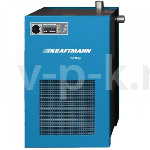 Рефрижераторный осушитель воздуха  KHDp 33 фото