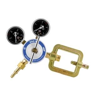  Редуктор ацетиленовый БАО-5-5 фото