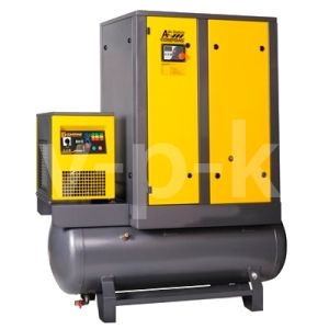 Винтовой компрессор  ARD-0710 (500л)