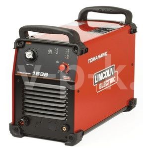 Аппарат плазменной резки Lincoln Electric TOMAHAWK 1538 фото