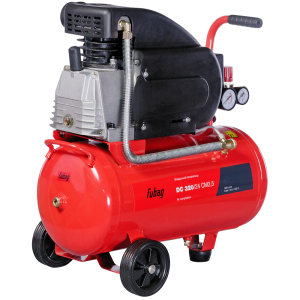 Поршневой компрессор  DC 320/24 CM2.5