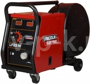 Механизм подачи сварочной проволоки Lincoln Electric LF-22M фото