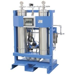 Адсорбционный осушитель воздуха  RED-HP 150 PN50 фото