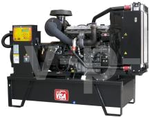 Дизельный генератор Onis Visa P 181 B