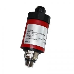 Датчик давления DP520D 4936001676 фото