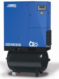 Винтовой компрессор  GENESIS 7.5 10