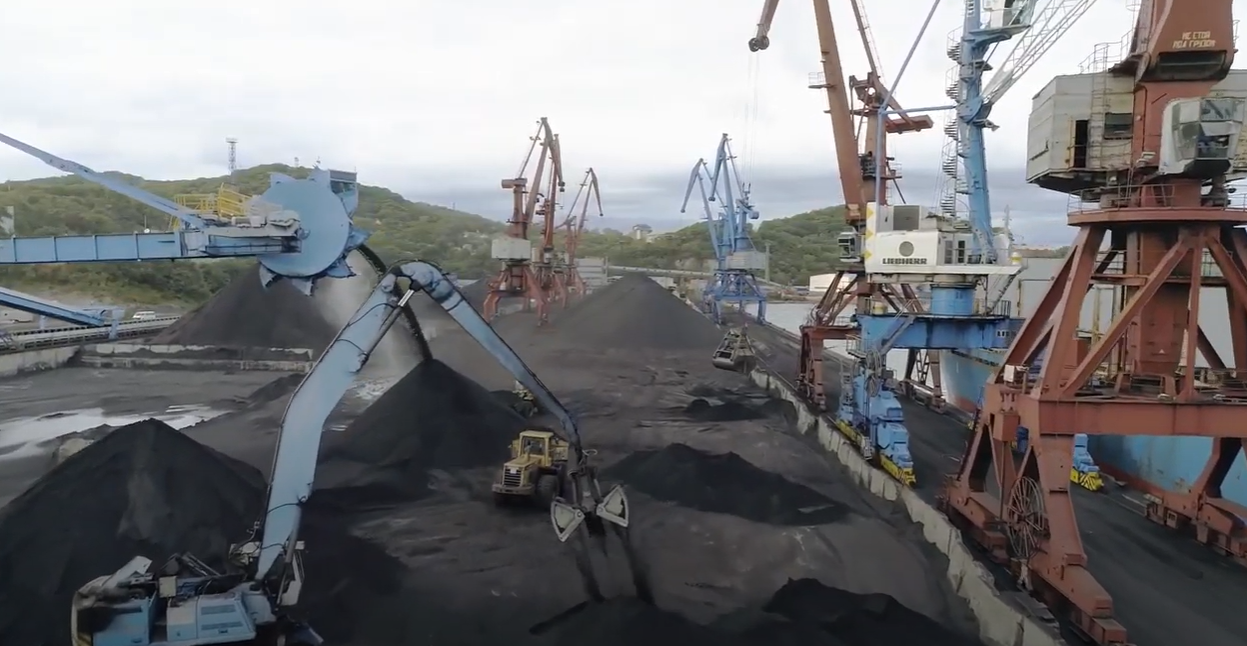 Горнодобывающей компании отгрузили электростанцию Motor на 60 кВт Горнодобывающей компании отгрузили электростанцию Motor на 60 кВт