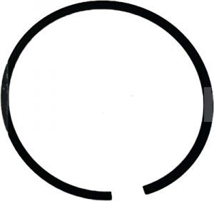 (6212866600) Поршневое кольцо ROS 110х2.5 В6000