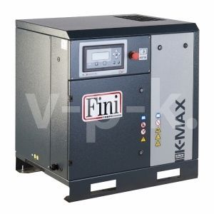 Винтовой компрессор Fini K-MAX 5.5-10