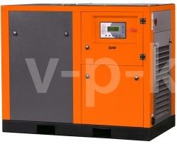 Винтовой компрессор  ЗИФ-СВЭ-37,0/1,0 ШМЧ