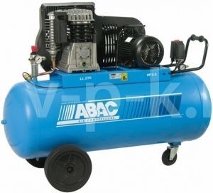 Поршневой компрессор  PRO A49B 200 CT4