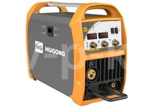 Сварочный аппарат инвертор MMA  EXTREMIG 200W III