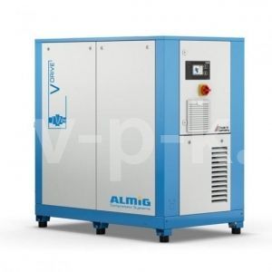 Винтовой компрессор ALMIG V-Drive 37-6