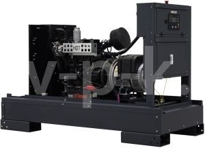 Дизельный генератор FOGO FDF 15 M