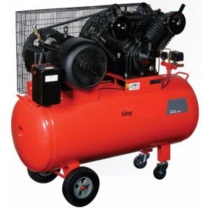 Поршневой компрессор  DCF 1700/270 CT15