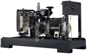 Дизельный генератор FOGO FDF 60 I