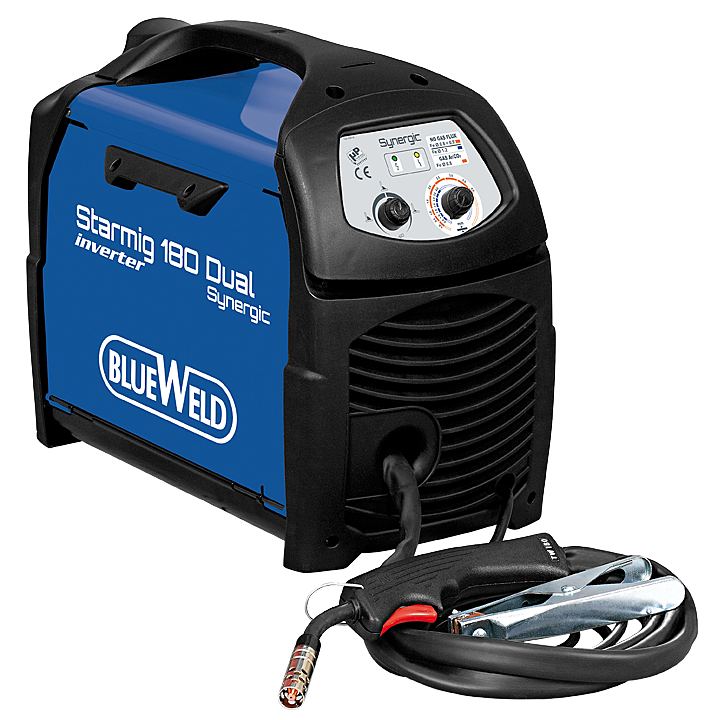 Сварочный полуавтомат инвертор MMA  Starmig 180