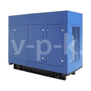 Дизельный генератор  АД-100C-Т400-1РПМ11