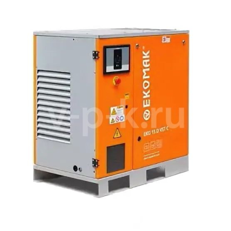 Винтовой компрессор Ekomak EKO 22G C STD 8
