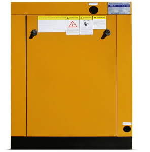 Винтовой компрессор Berg ВК-11Р-Е 8 (IP23) фото