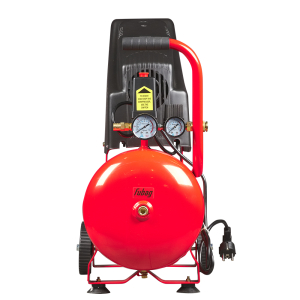 Поршневой компрессор Fubag House Master Kit + 5 предметов 646029 передвижной фото