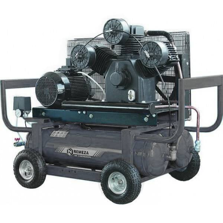 Поршневой компрессор  СБ4/С-90.LB75 SPE390R