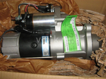 Стартер 10000-47231