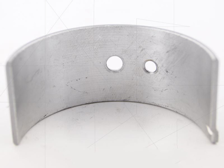 Вкладыш верхний С415М.01.00.101 к головке С415М