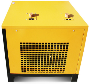 Рефрижераторный осушитель воздуха Berg OB-22 13 бар фото