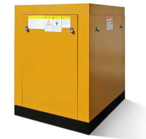 Винтовой компрессор Berg ВК-15Р 16 (IP54) ременной фото