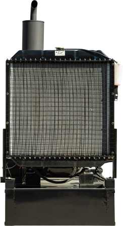 Дизельный генератор  АД150-T400