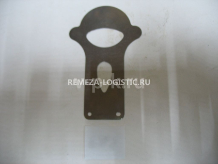 R 074W95II Пластина клапанная впускная НД W95II для w95-16 (16 бар)