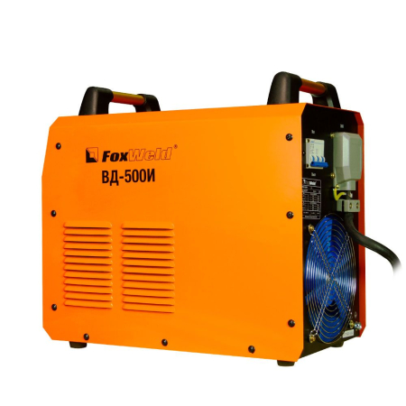 ВД-500И ( ПРОФ ММА)
