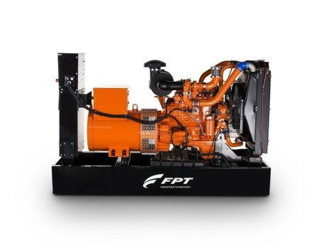 Дизельный генератор  GE NEF60