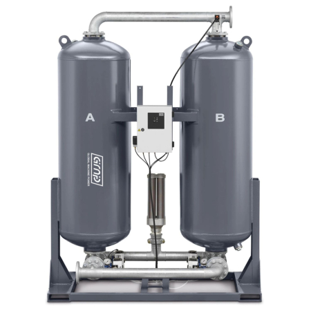 Адсорбционный осушитель  ADF-6,5 (-40)