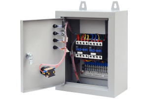 Бензиновый генератор ТСС SGG 10000EH3A с АВР 033533 4-х тактный фото