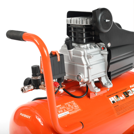 Поршневой компрессор  EURO 50-260