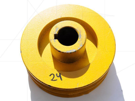 Шкив К24.00.00.001