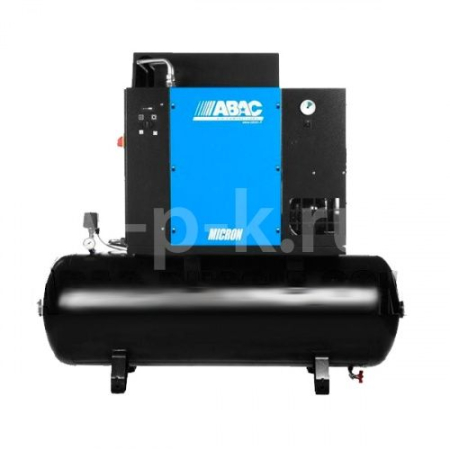 Винтовой компрессор  MICRON.E 2,2 - 200 8