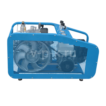 Поршневой компрессор  КВД 300/300 Honda GX390