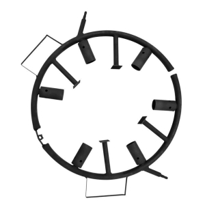 СФЕРА Горелка проп.+воздух "СФЕРА" ПСТВМ-D-1220 фото