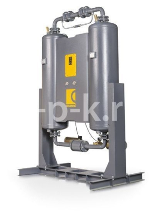 Адсорбционный осушитель COMPRAG ADX-50