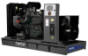 Дизельный генератор  HG 83 BC