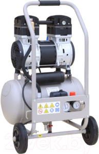 Поршневой компрессор Remeza СБ4/С-20.OLD15 фото