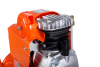 Поршневой компрессор  AC-210-24-DD